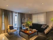 Apartamento para Venda em São Paulo/SP Tatuapé 4 Quartos