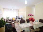 Apartamento para Venda em São Paulo/SP Tatuapé 4 Quartos