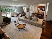 Apartamento para Venda em São Paulo/SP Tatuapé 4 Quartos