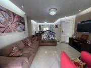 Apartamento para Venda em São Paulo/SP Tatuapé 4 Quartos