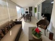 Apartamento para Venda em São Paulo/SP Tatuapé 4 Quartos