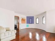 Apartamento para Venda em São Paulo/SP Tatuapé 4 Quartos