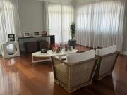 Apartamento para Venda em São Paulo/SP Tatuapé 4 Quartos