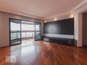 Apartamento para Venda em São Paulo/SP Tatuapé 4 Quartos