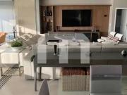 Apartamento para Venda em São Paulo/SP Tatuapé 4 Quartos