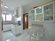 Apartamento para Venda em São Paulo/SP Tatuapé 4 Quartos