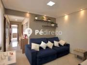 Apartamento para Venda em São Paulo/SP Tatuapé 4 Quartos