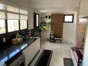 Apartamento para Venda em São Paulo/SP Tatuapé 4 Quartos