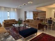 Apartamento para Venda em São Paulo/SP Tatuapé 4 Quartos