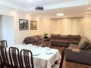 Apartamento para Venda em São Paulo/SP Tatuapé 4 Quartos