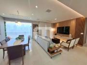 Apartamento para Venda em São Paulo/SP Tatuapé 4 Quartos