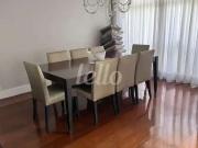 Apartamento para Venda em São Paulo/SP Tatuapé 4 Quartos