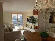 Apartamento para Venda em São Paulo/SP Tatuapé 4 Quartos