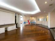 Apartamento para Venda em São Paulo/SP Tatuapé 4 Quartos