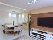 Apartamento para Venda em São Paulo/SP Tatuapé 4 Quartos