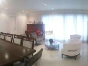 Apartamento para Venda em São Paulo/SP Tatuapé 4 Quartos