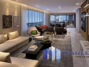 Apartamento para Venda em São Paulo/SP Tatuapé 4 Quartos