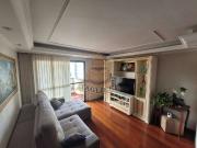 Apartamento para Venda em São Paulo/SP Tatuapé 4 Quartos