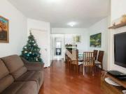 Apartamento para Venda em São Paulo/SP Tatuapé 4 Quartos