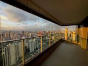 Apartamento para Venda em São Paulo/SP Tatuapé 4 Quartos