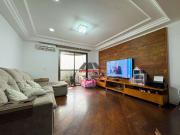 Apartamento para Venda em São Paulo/SP Tatuapé 4 Quartos