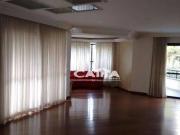 Apartamento para Venda em São Paulo/SP Tatuapé 4 Quartos