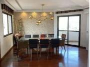 Apartamento para Venda em São Paulo/SP Tatuapé 4 Quartos
