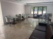 Apartamento para Venda em São Paulo/SP Tatuapé 4 Quartos