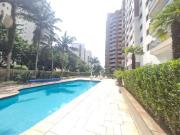 Apartamento para Venda em São Paulo/SP Tatuapé 4 Quartos