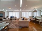 Apartamento para Venda em São Paulo/SP Tatuapé 4 Quartos