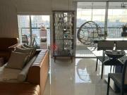 Apartamento para Venda em São Paulo/SP Tatuapé 4 Quartos