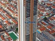 Apartamento para Venda em São Paulo/SP Tatuapé 4 Quartos