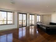 Apartamento para Venda em São Paulo/SP Tatuapé 4 Quartos