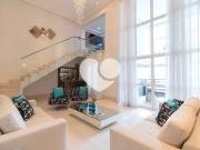 Apartamento para Venda em São Paulo/SP Tatuapé 4 Quartos
