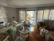 Apartamento para Venda em São Paulo/SP Tatuapé 4 Quartos