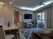 Apartamento para Venda em São Paulo/SP Tatuapé 4 Quartos