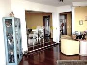 Apartamento para Venda em São Paulo/SP Tatuapé 4 Quartos