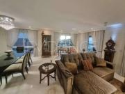 Apartamento para Venda em São Paulo/SP Tatuapé 4 Quartos