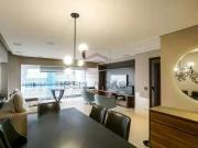 Apartamento para Venda em São Paulo/SP Tatuapé 4 Quartos