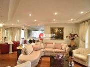 Apartamento para Venda em São Paulo/SP Tatuapé 4 Quartos