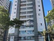 Apartamento para Venda em São Paulo/SP Tatuapé 4 Quartos