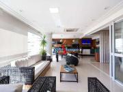 Apartamento para Venda em São Paulo/SP Tatuapé 4 Quartos