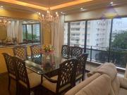 Apartamento para Venda em São Paulo/SP Tatuapé 4 Quartos