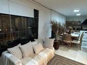 Apartamento para Venda em São Paulo/SP Tatuapé 4 Quartos