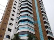 Apartamento para Venda em São Paulo/SP Tatuapé 4 Quartos