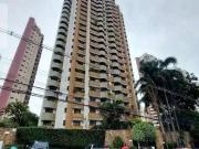 Apartamento para Venda em São Paulo/SP Tatuapé 4 Quartos