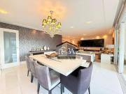 Apartamento para Venda em São Paulo/SP Tatuapé 4 Quartos