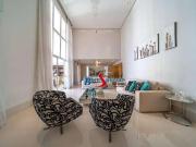 Apartamento para Venda em São Paulo/SP Tatuapé 4 Quartos