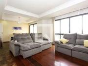 Apartamento para Venda em São Paulo/SP Tatuapé 4 Quartos