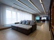 Apartamento para Venda em São Paulo/SP Tatuapé 4 Quartos